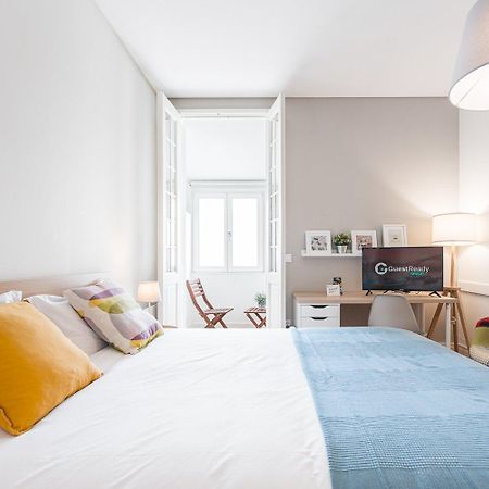 פורטו Guestready - Costa Cabral Guesthouse מראה חיצוני תמונה