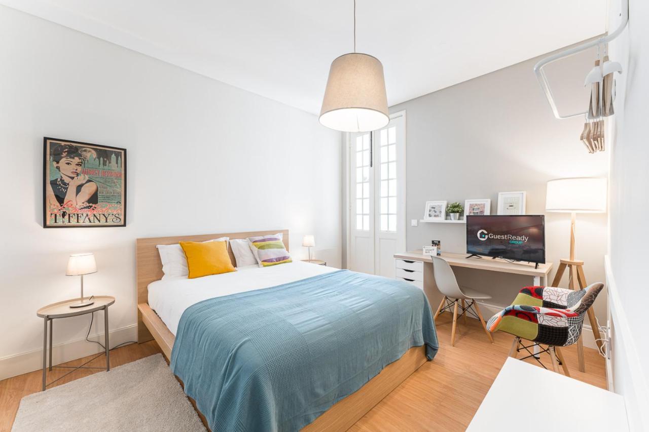 פורטו Guestready - Costa Cabral Guesthouse מראה חיצוני תמונה