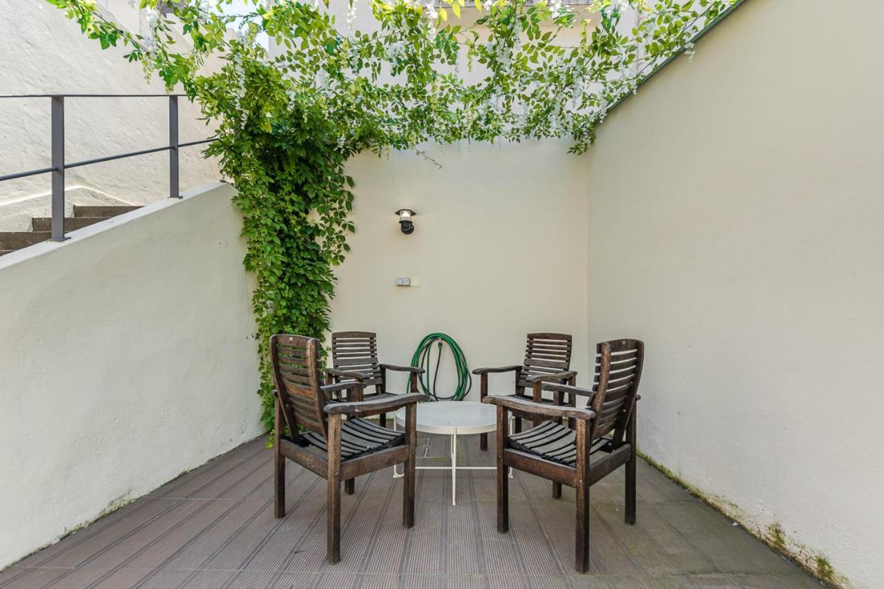 פורטו Guestready - Costa Cabral Guesthouse מראה חיצוני תמונה