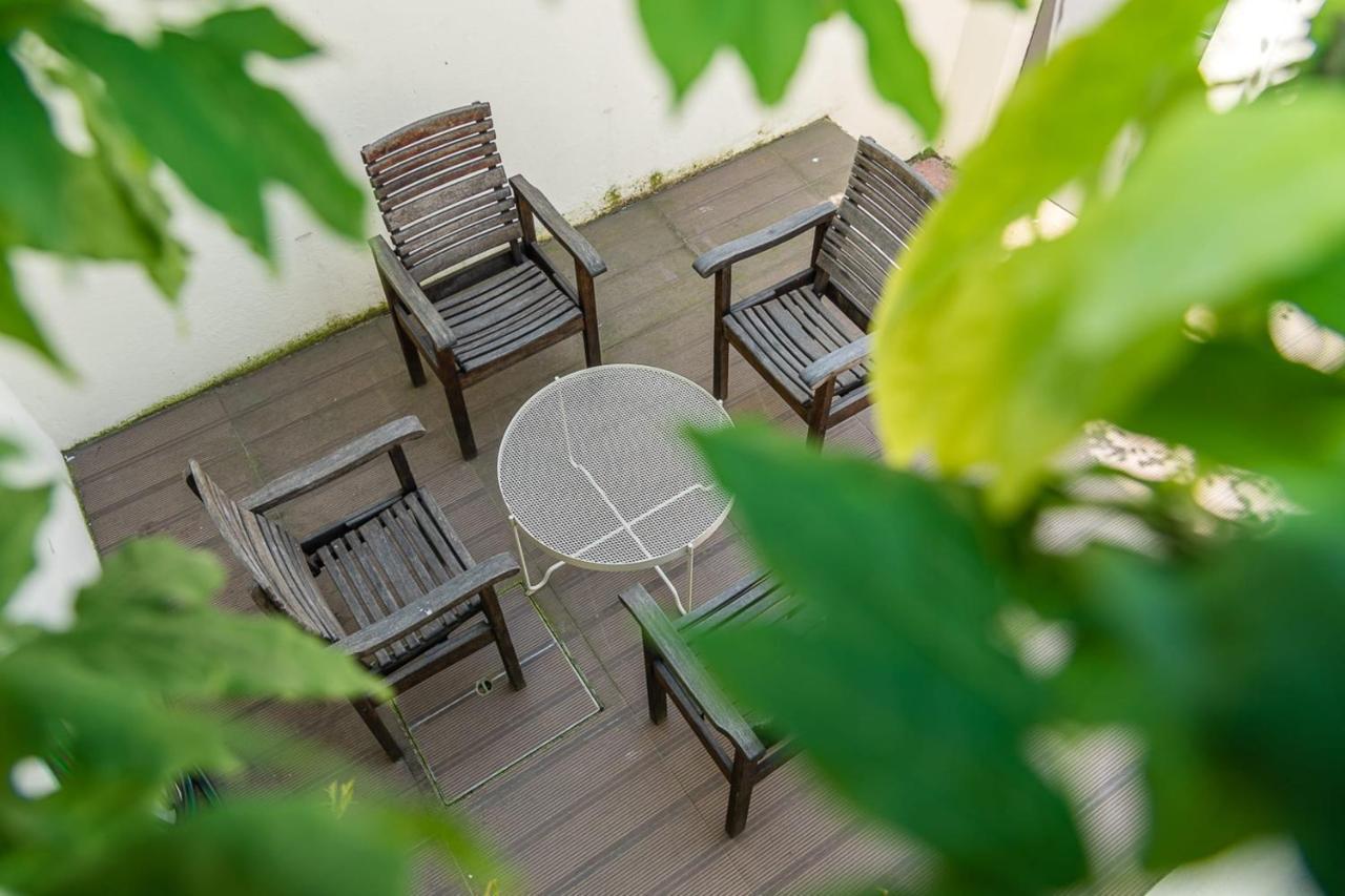 פורטו Guestready - Costa Cabral Guesthouse מראה חיצוני תמונה