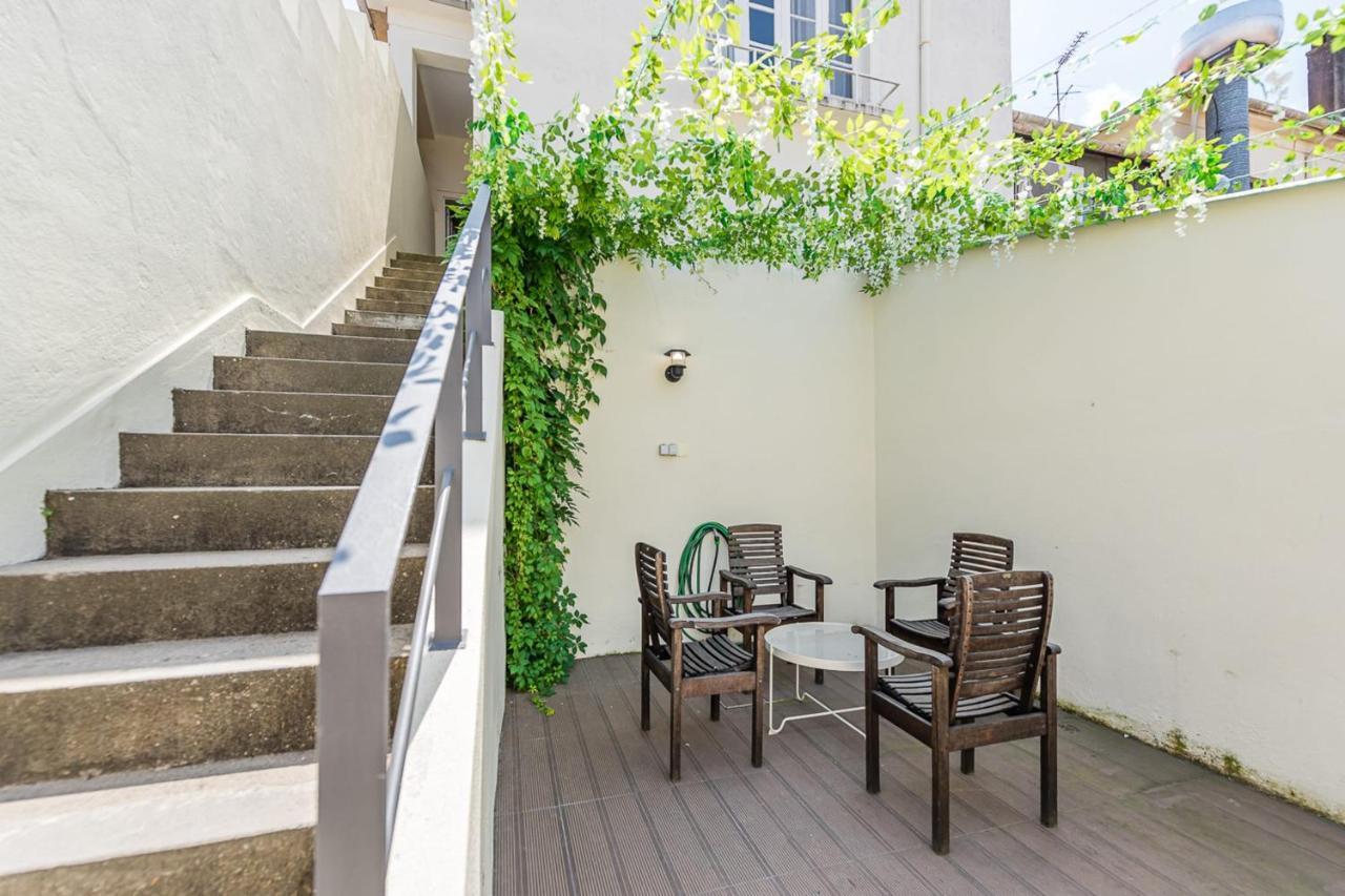 פורטו Guestready - Costa Cabral Guesthouse מראה חיצוני תמונה