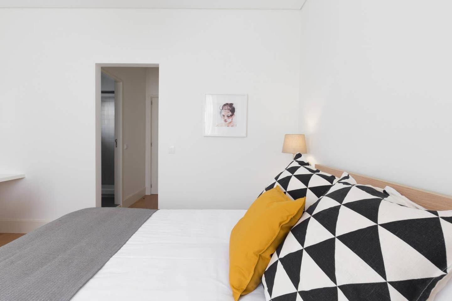פורטו Guestready - Costa Cabral Guesthouse מראה חיצוני תמונה