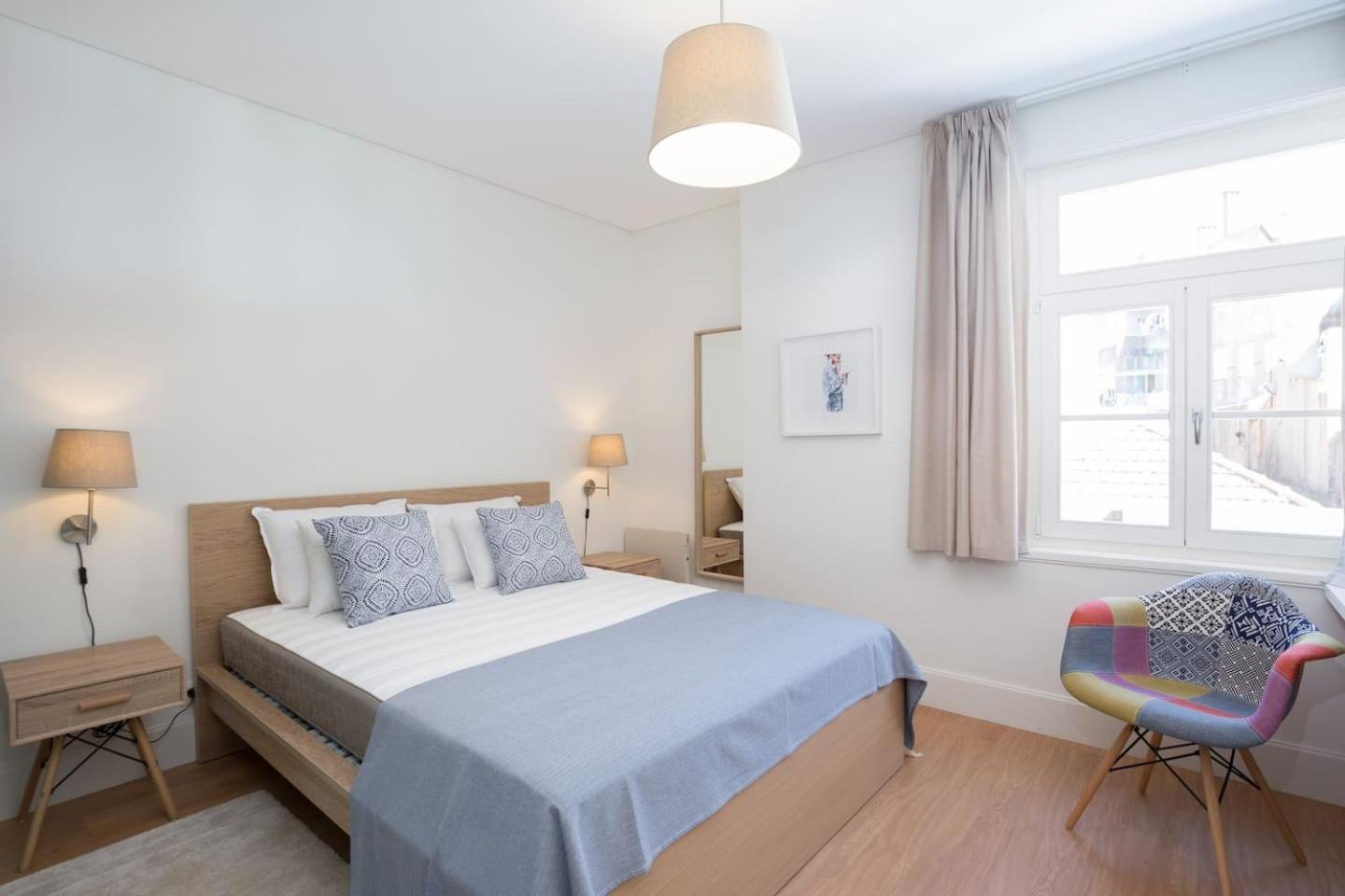 פורטו Guestready - Costa Cabral Guesthouse מראה חיצוני תמונה