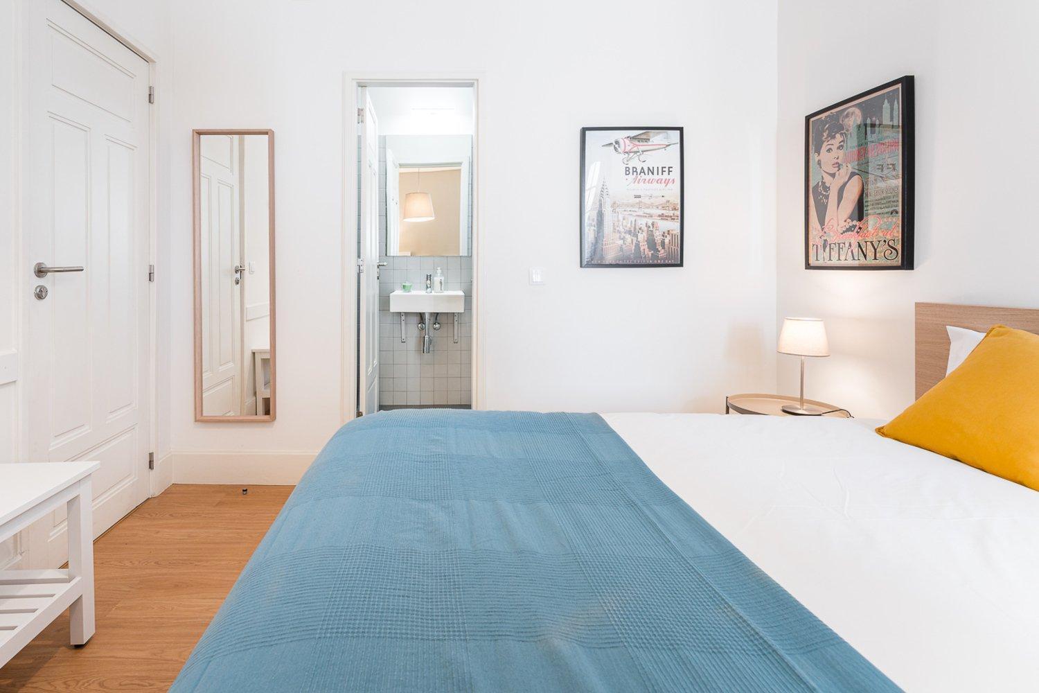 פורטו Guestready - Costa Cabral Guesthouse מראה חיצוני תמונה