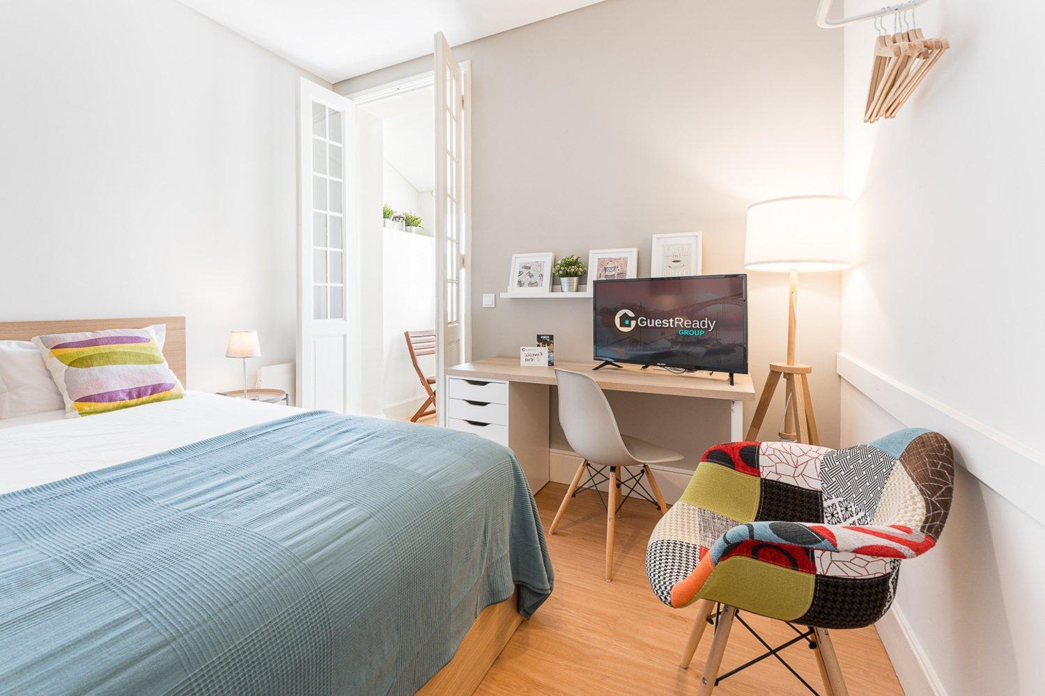פורטו Guestready - Costa Cabral Guesthouse מראה חיצוני תמונה