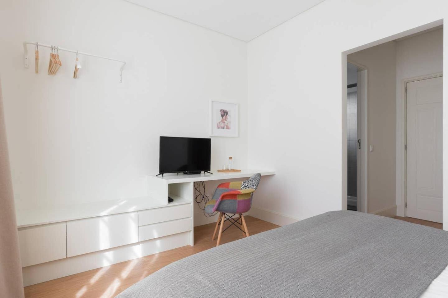פורטו Guestready - Costa Cabral Guesthouse מראה חיצוני תמונה