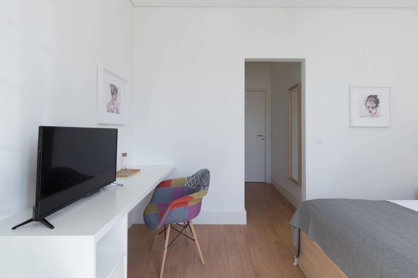 פורטו Guestready - Costa Cabral Guesthouse מראה חיצוני תמונה