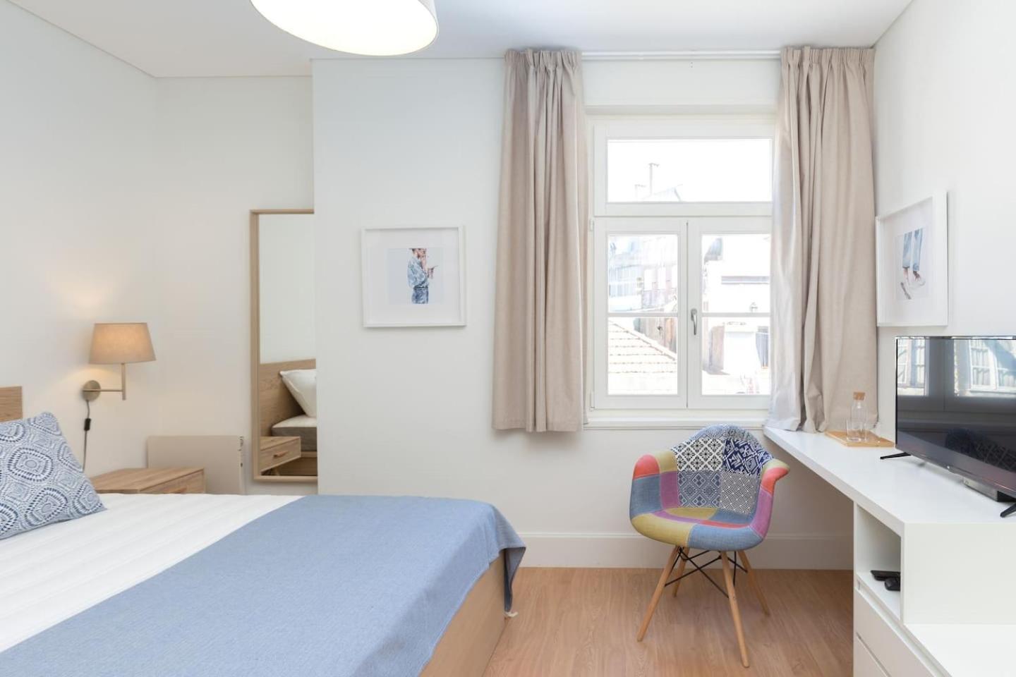 פורטו Guestready - Costa Cabral Guesthouse מראה חיצוני תמונה