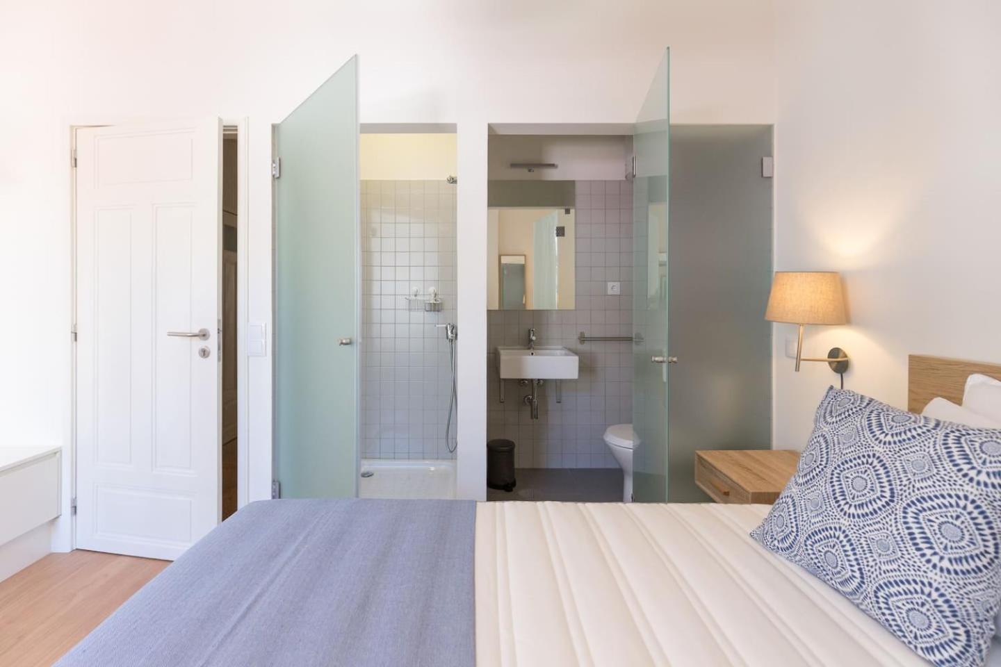פורטו Guestready - Costa Cabral Guesthouse מראה חיצוני תמונה