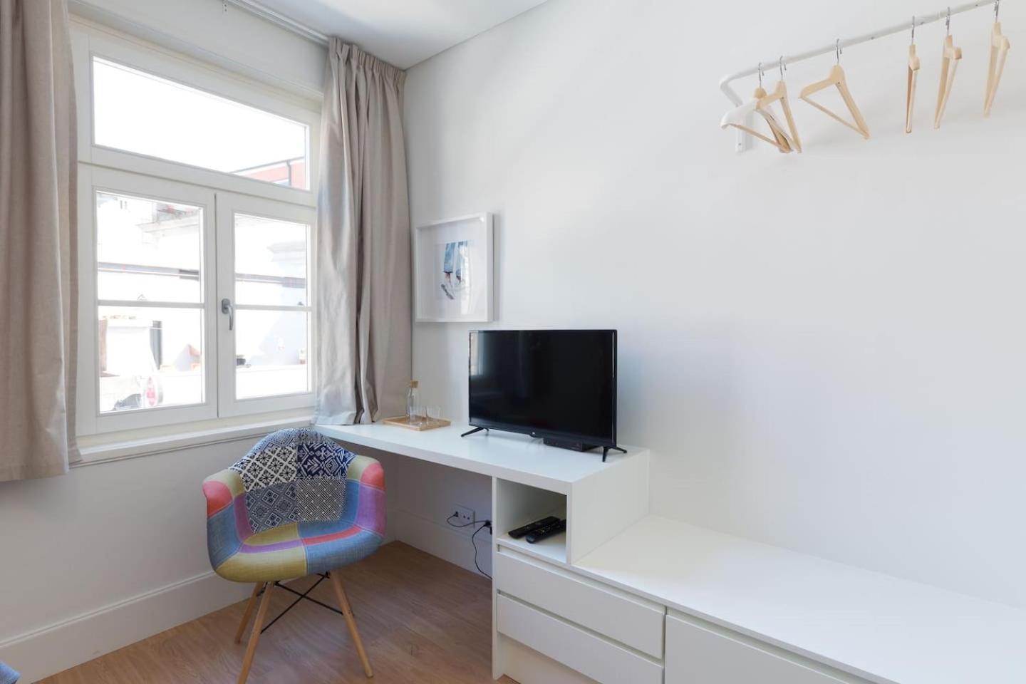 פורטו Guestready - Costa Cabral Guesthouse מראה חיצוני תמונה
