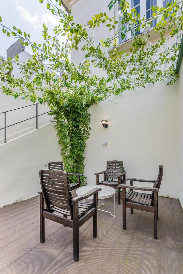 פורטו Guestready - Costa Cabral Guesthouse מראה חיצוני תמונה