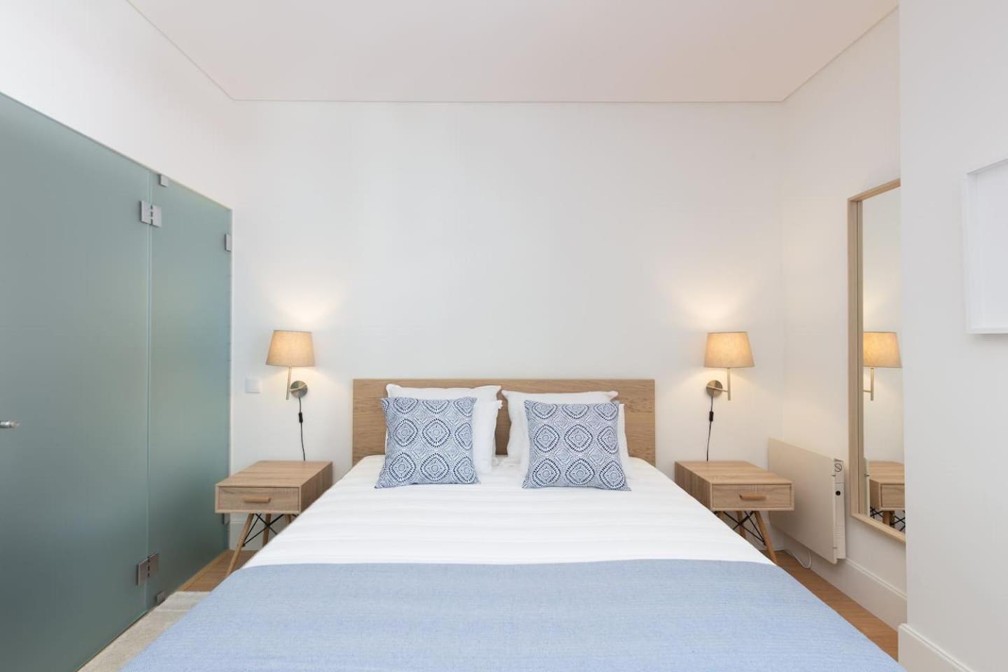 פורטו Guestready - Costa Cabral Guesthouse מראה חיצוני תמונה