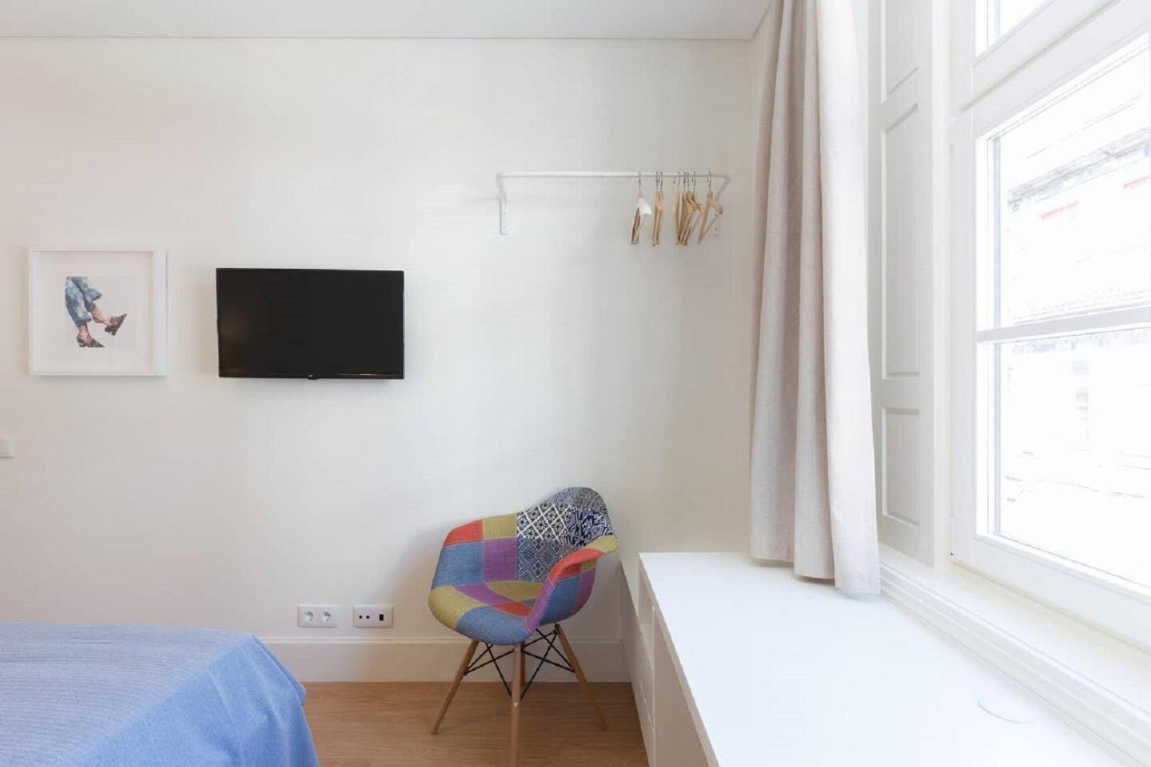 פורטו Guestready - Costa Cabral Guesthouse מראה חיצוני תמונה