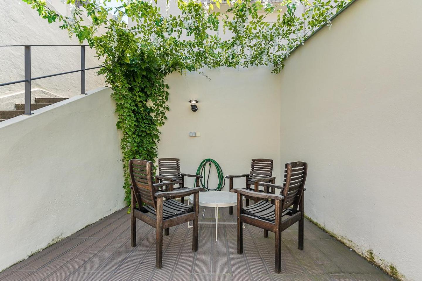 פורטו Guestready - Costa Cabral Guesthouse מראה חיצוני תמונה