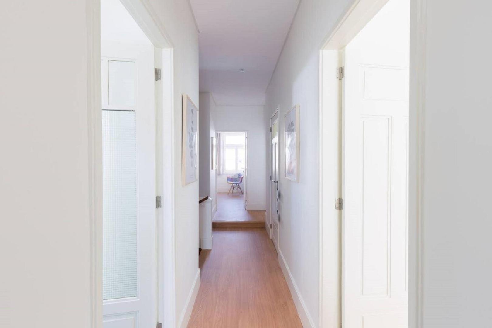 פורטו Guestready - Costa Cabral Guesthouse מראה חיצוני תמונה