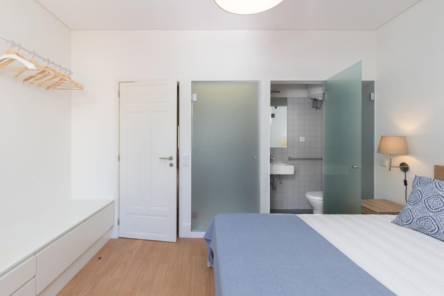פורטו Guestready - Costa Cabral Guesthouse מראה חיצוני תמונה