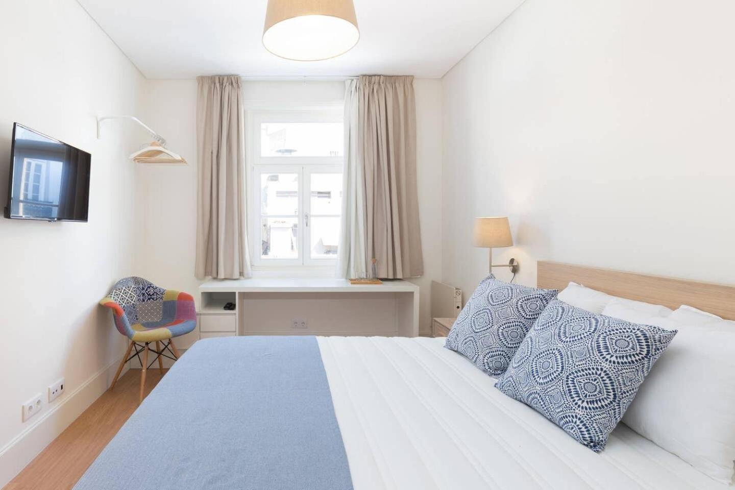 פורטו Guestready - Costa Cabral Guesthouse מראה חיצוני תמונה