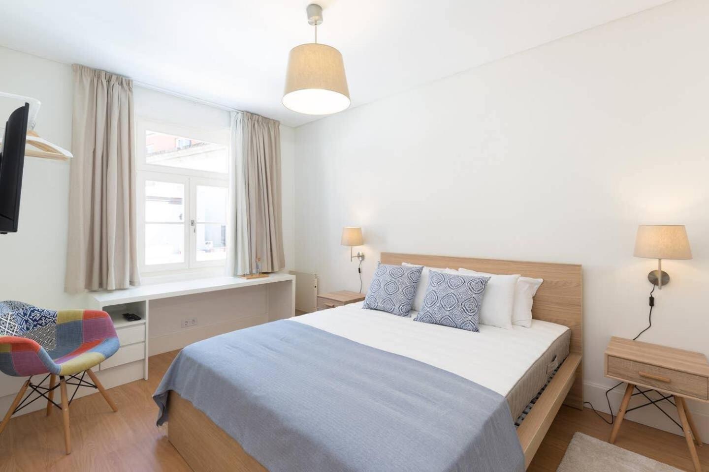 פורטו Guestready - Costa Cabral Guesthouse מראה חיצוני תמונה