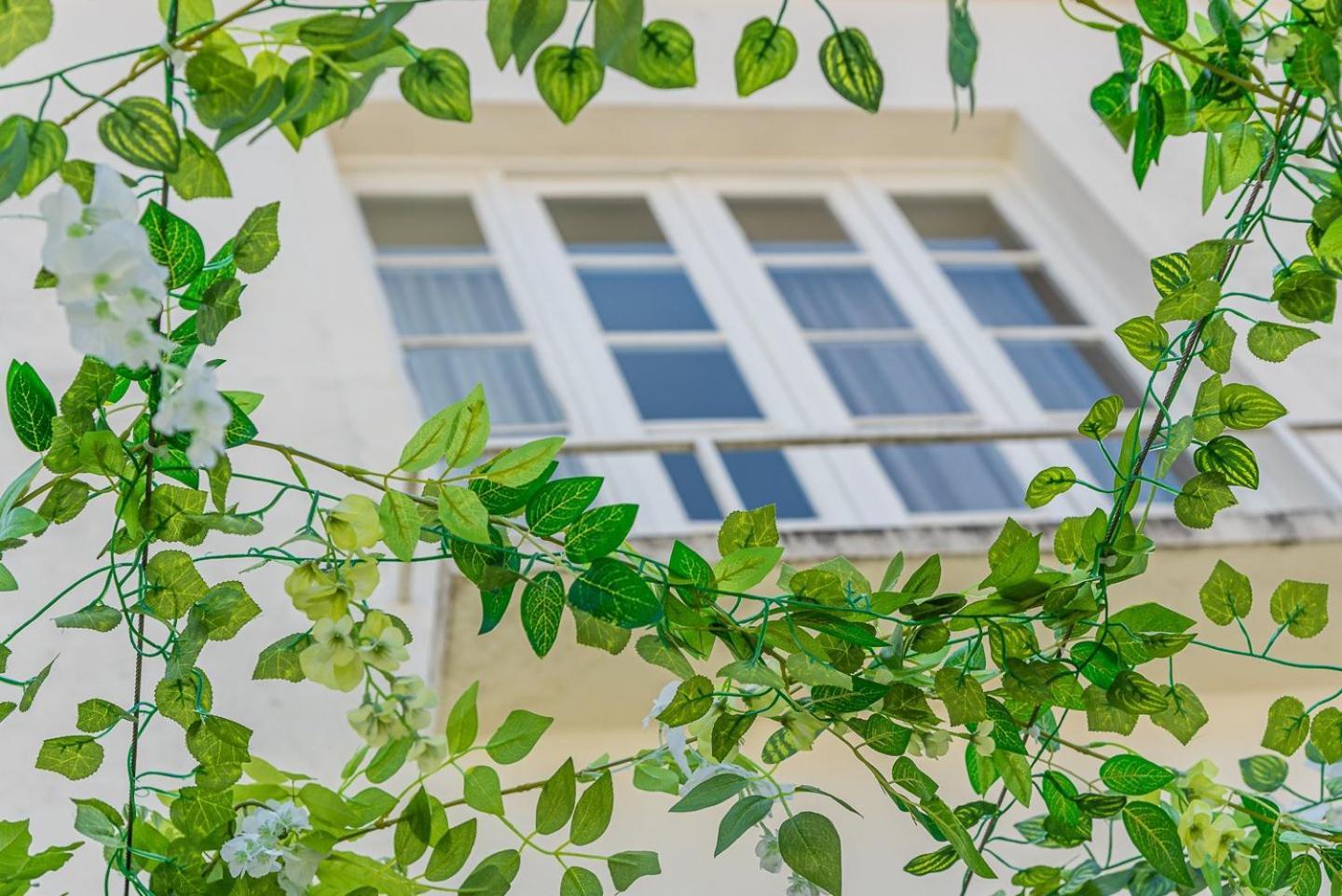 פורטו Guestready - Costa Cabral Guesthouse מראה חיצוני תמונה