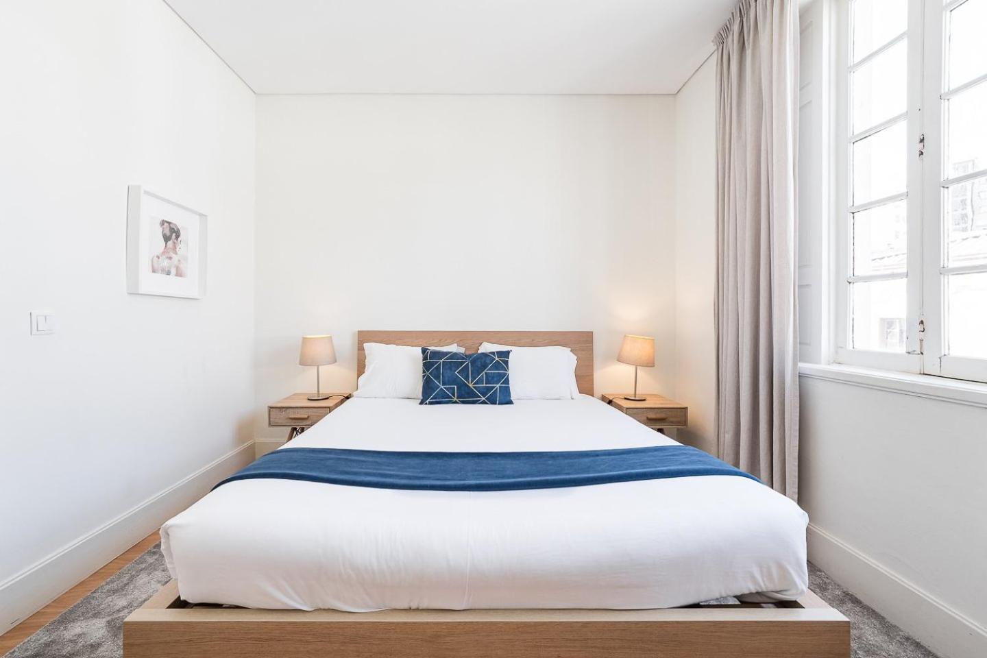 פורטו Guestready - Costa Cabral Guesthouse מראה חיצוני תמונה