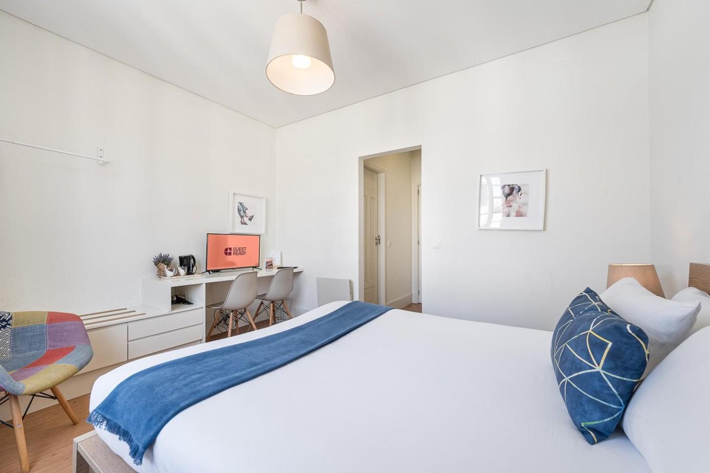 פורטו Guestready - Costa Cabral Guesthouse מראה חיצוני תמונה