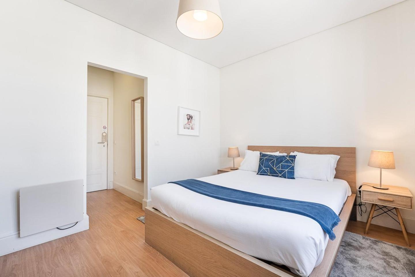 פורטו Guestready - Costa Cabral Guesthouse מראה חיצוני תמונה