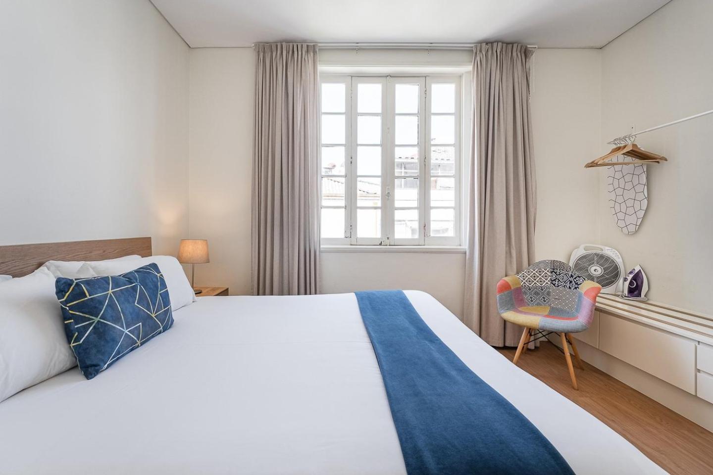 פורטו Guestready - Costa Cabral Guesthouse מראה חיצוני תמונה