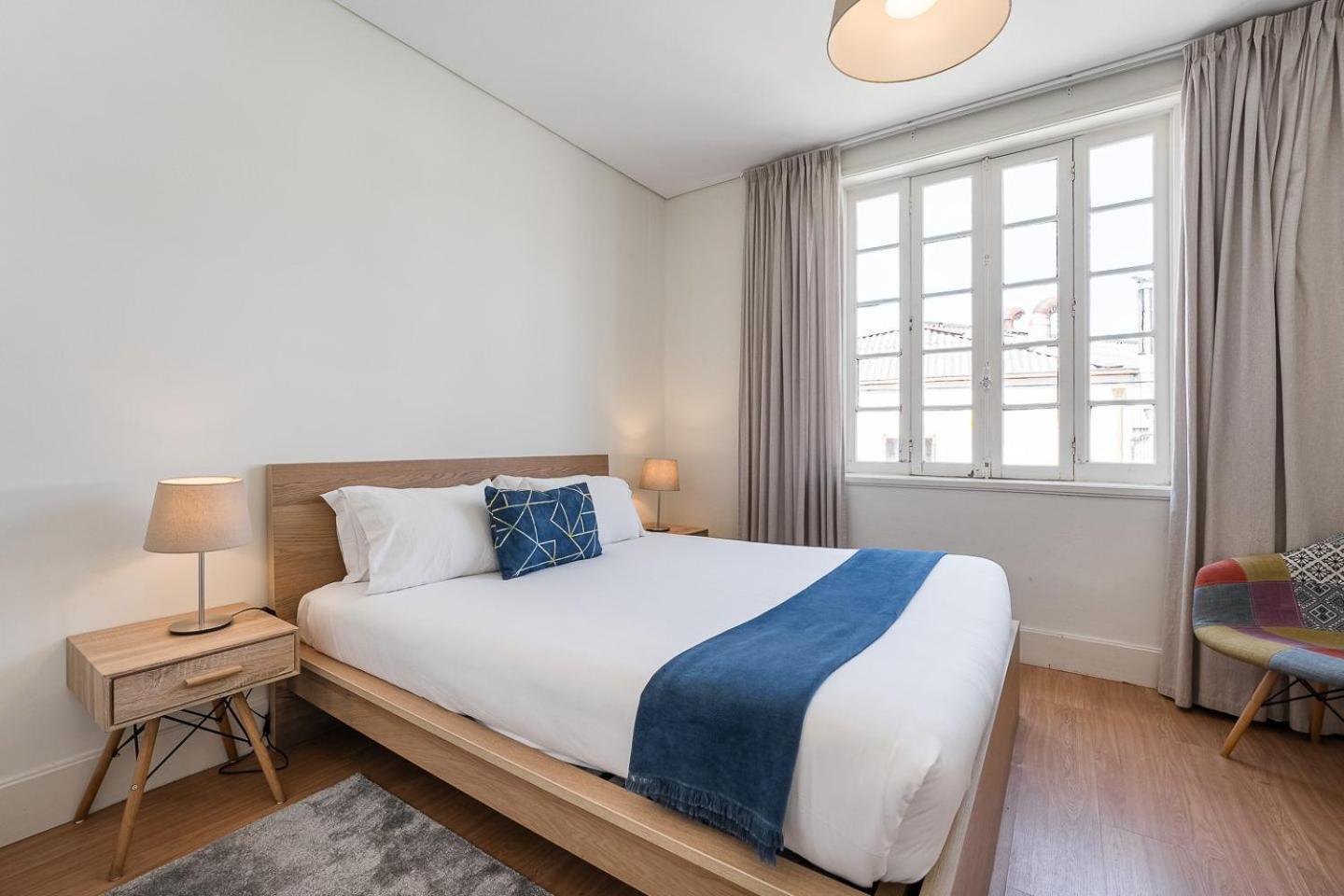 פורטו Guestready - Costa Cabral Guesthouse מראה חיצוני תמונה
