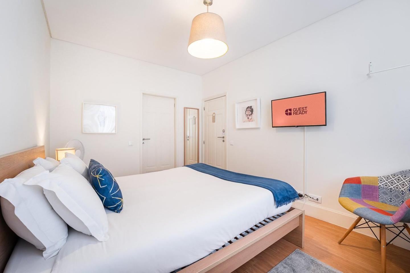 פורטו Guestready - Costa Cabral Guesthouse מראה חיצוני תמונה