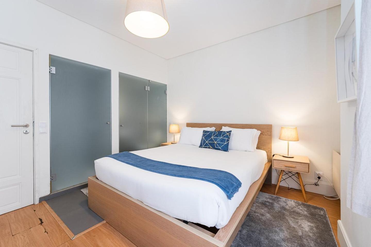 פורטו Guestready - Costa Cabral Guesthouse מראה חיצוני תמונה