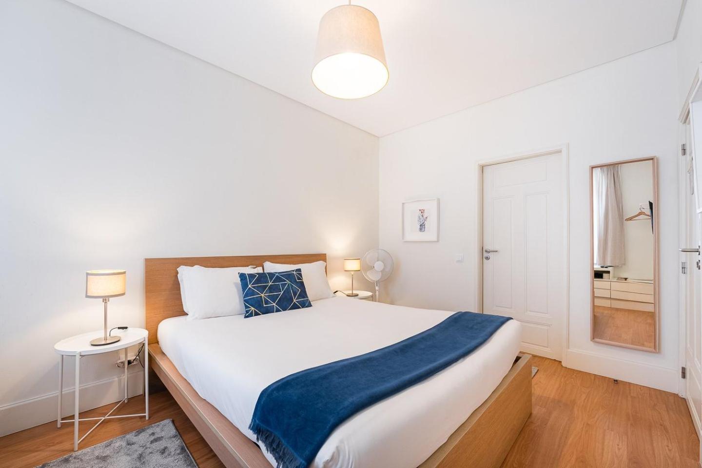 פורטו Guestready - Costa Cabral Guesthouse מראה חיצוני תמונה