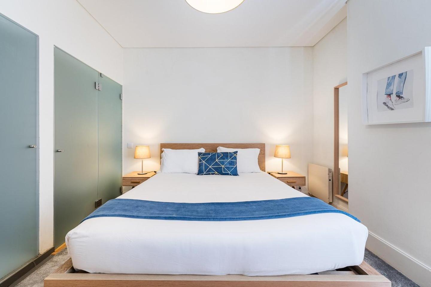 פורטו Guestready - Costa Cabral Guesthouse מראה חיצוני תמונה