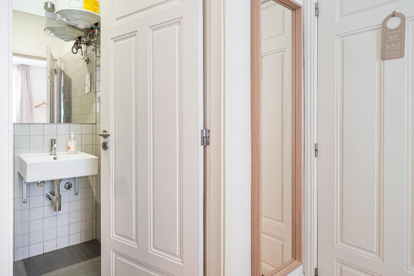 פורטו Guestready - Costa Cabral Guesthouse מראה חיצוני תמונה