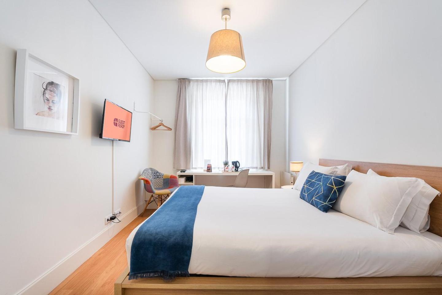 פורטו Guestready - Costa Cabral Guesthouse מראה חיצוני תמונה