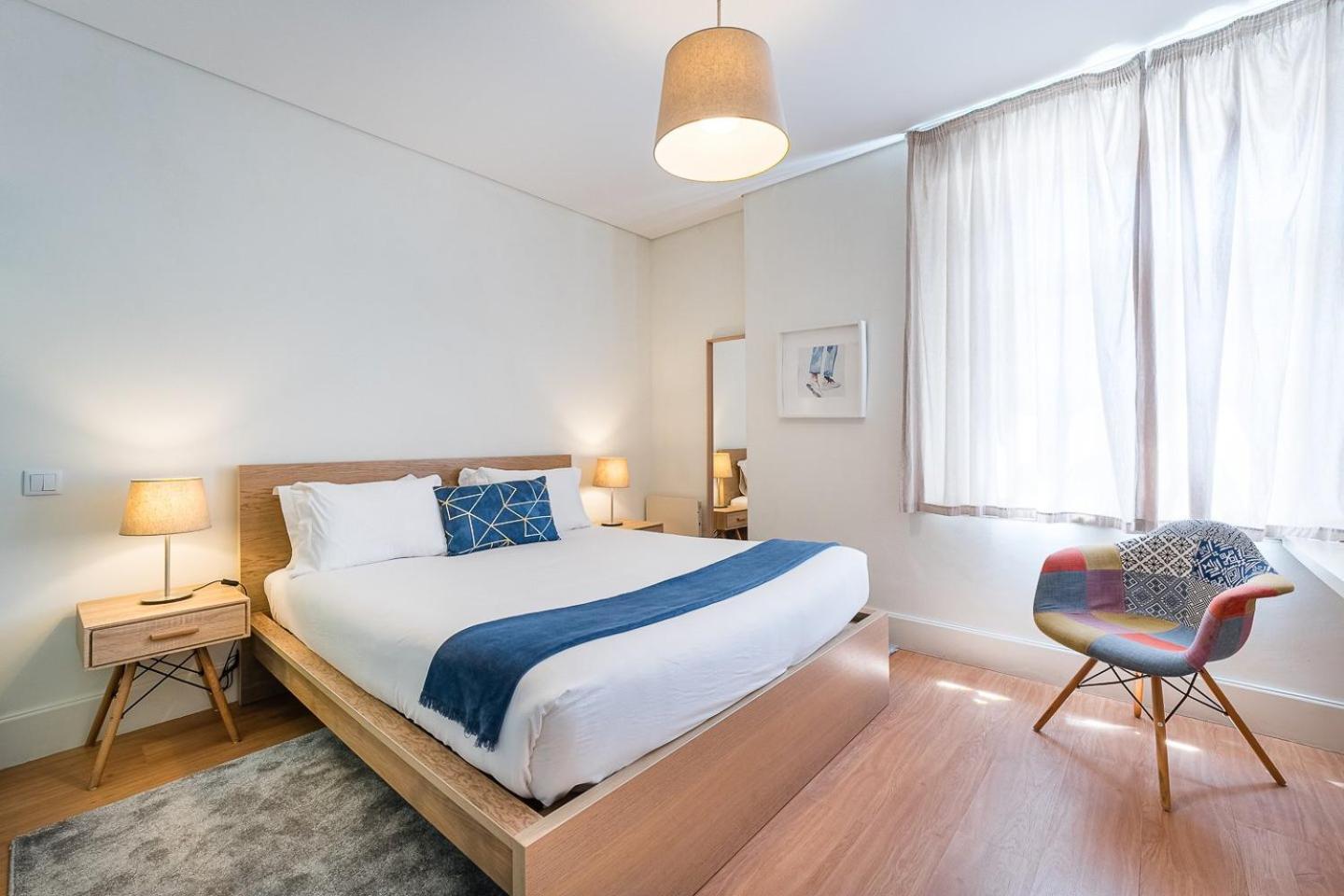 פורטו Guestready - Costa Cabral Guesthouse מראה חיצוני תמונה