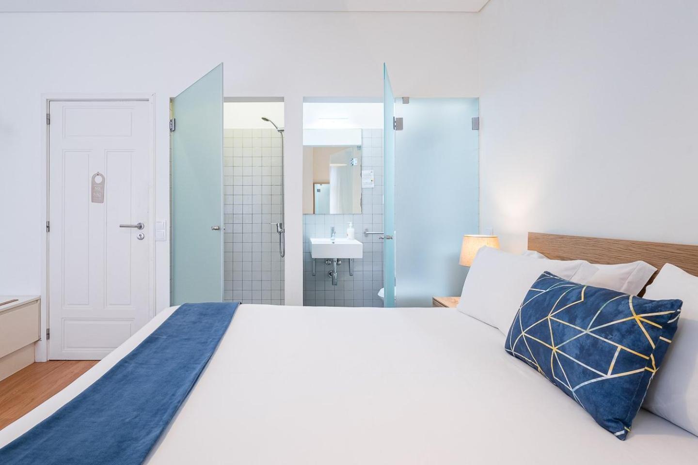 פורטו Guestready - Costa Cabral Guesthouse מראה חיצוני תמונה